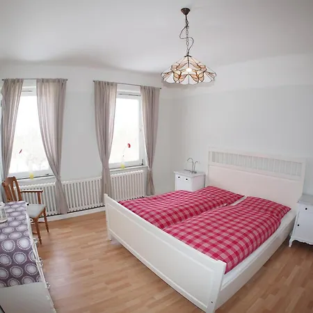 Gintoft Apartment