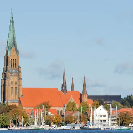 Gintoft Steinbergkirche