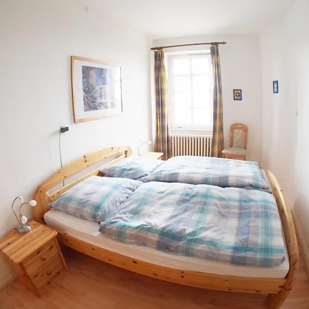 Apartment Gintoft