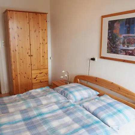 Gintoft Apartment *