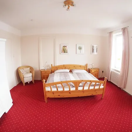 Gintoft Apartment Steinbergkirche