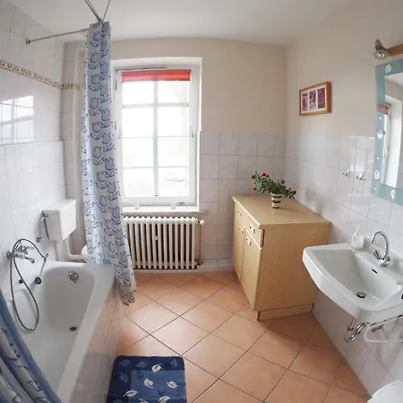 Gintoft Apartment