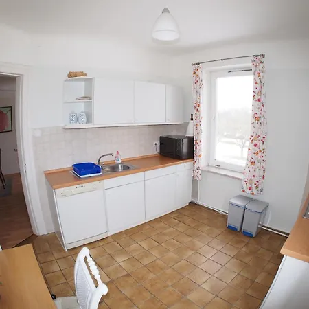 Gintoft Apartment *