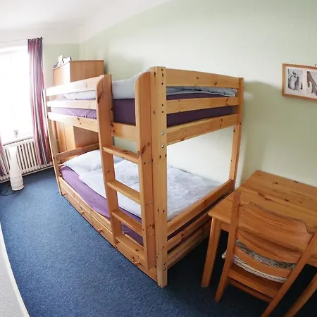 Gintoft Apartment *