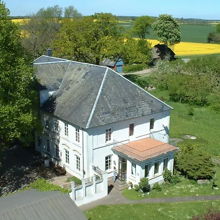 Gintoft Apartment *