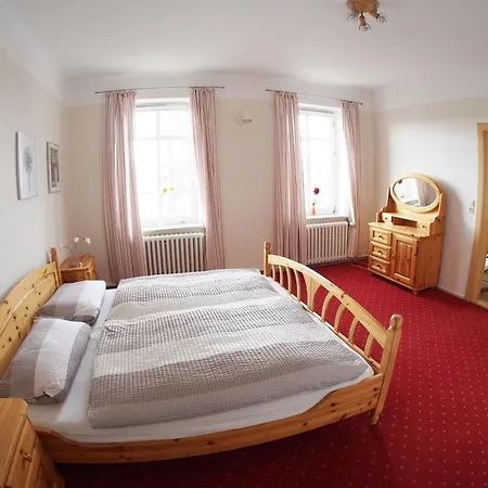 Gintoft Apartment *
