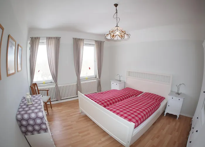 Gintoft Apartamento