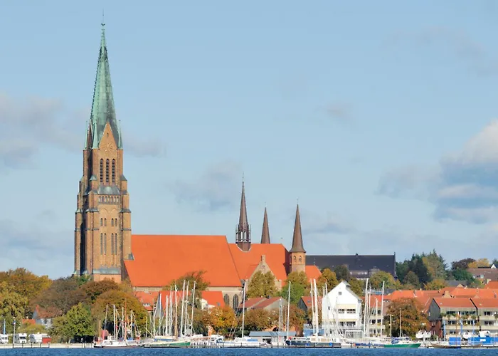 Gintoft Steinbergkirche