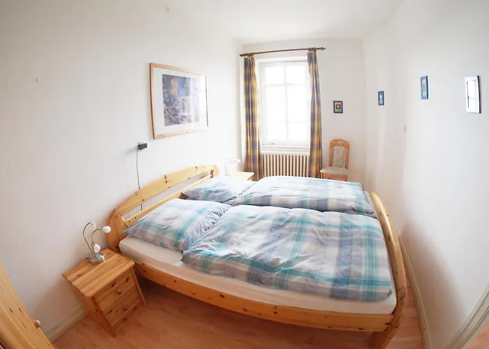 Apartamento Gintoft