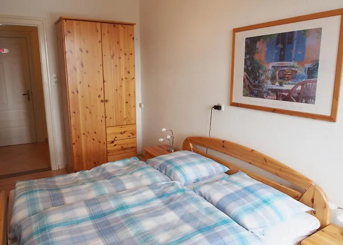 Gintoft Apartamento *