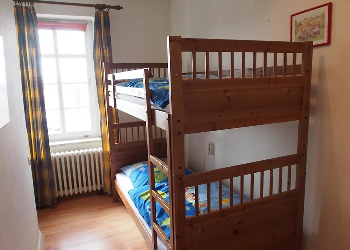 Gintoft Apartamento *