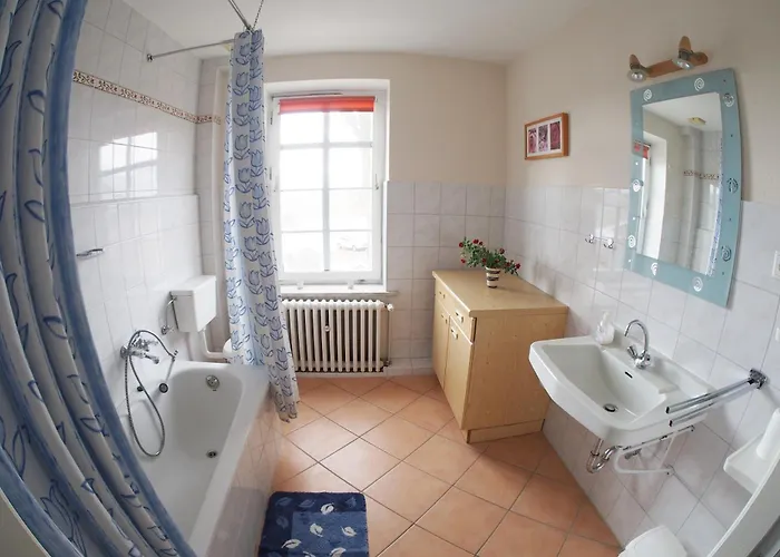 Gintoft Apartamento