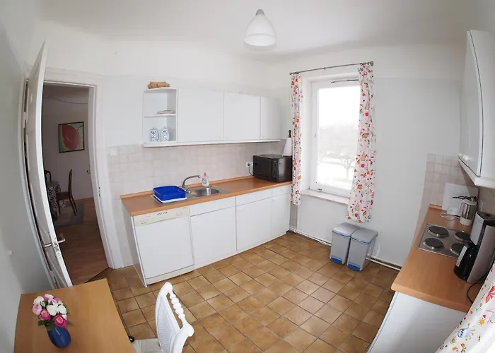 Gintoft Apartamento *