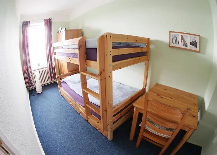 Gintoft Apartamento *