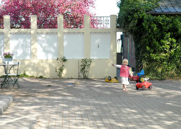 Gintoft Steinbergkirche