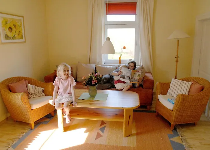 Apartamento Gintoft